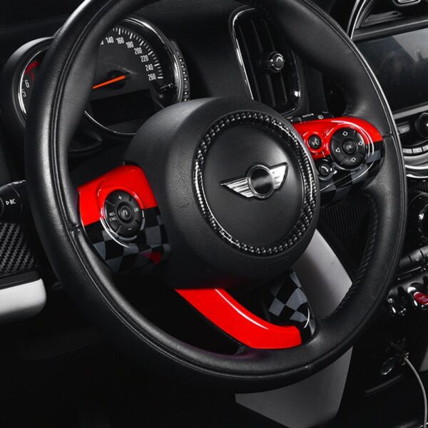 Car-Steering-wheel-multi-function-button-decoration-stickers-For-BMW-MINI-Countryman-F54-F55-F56-F57-F60-Cooper-JCW-accessories