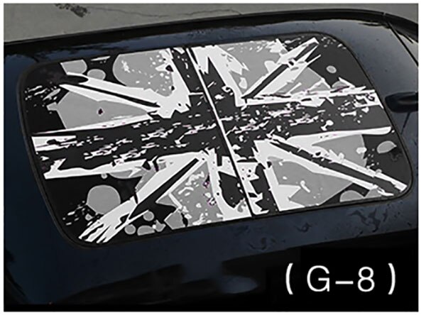 Semitransparent-Sunroof-Roof-Sticker-Car-Styling-For-MINI-Cooper-JCW-F54-F55-F56-F57-F60–Countryman-Clubman-Accessories