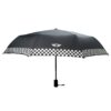 Windproof Double Automatic Folding Female Male Ten Business Umbrella for BMW MINI COOPER F54 F55 F56 F57 F60 R56 R60 Accessorie
