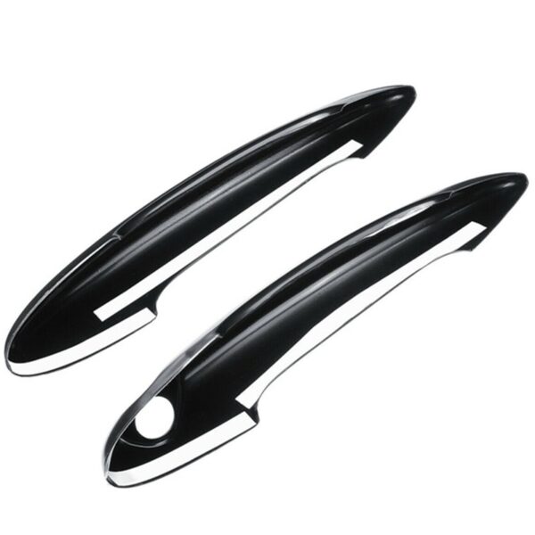 NEW-Door-Handle-Cover-for-MINI-Cooper-S-R50-R53-R56,Black-Fuel-Tank-Cap-Cover-For-BMW-Mini-Gen-2-R56-for-Coope