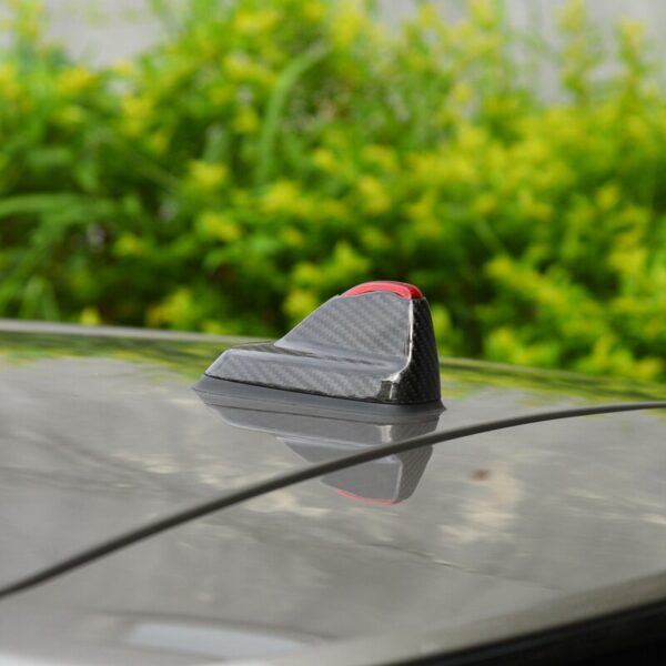 Car-Radio-Signal-antenna-decoration-shell-For-BMW-MINI-Cooper-S-JCW-ONE-F54-F55-F56-F57-F60-Car-styling-Modification-3D-sticker