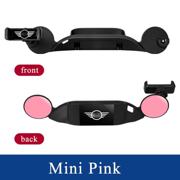 Phone-Holder-In-Car-Dashboard-GPS-Mount-Stand-For-iPhone-Telephone-Support-Mini-Cooper-Styling-Accessories-2021-New