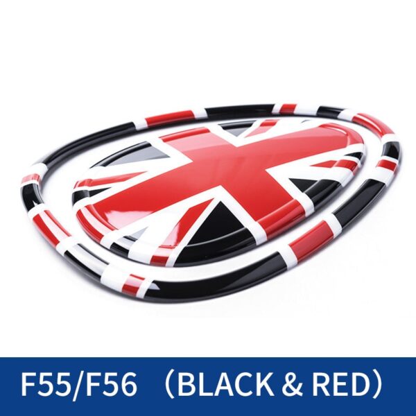 Air-Conditioner-Outlet-Sticker-For-BMW-MINI-Cooper-F54-F55-F56-F57-Central-Console-Decoration-JCW-Clubman-Car-Accessories